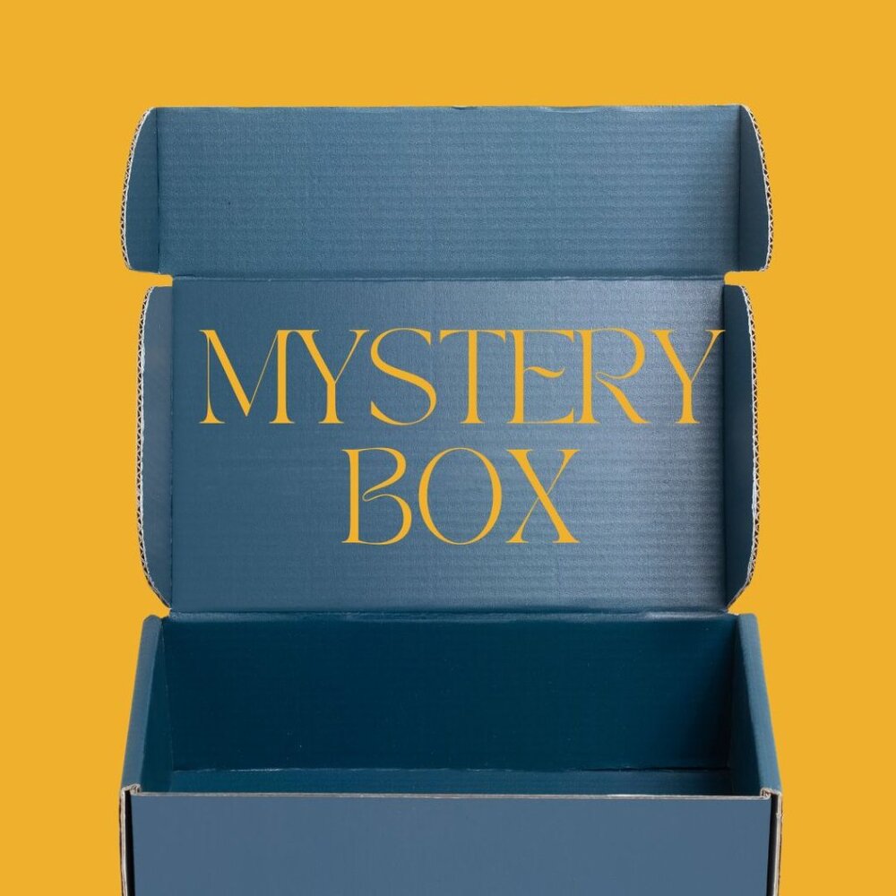 Men's Mystery Box